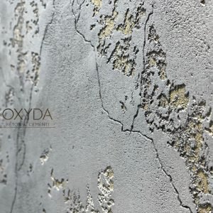 Rivedil Microcement | Oxyda Beton & Cement