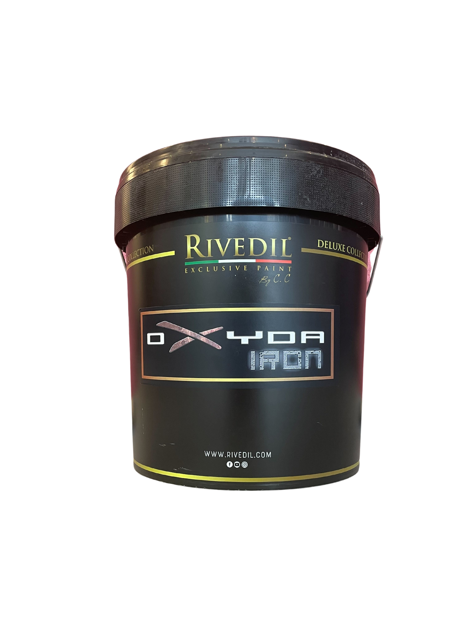 Oxyda Iron