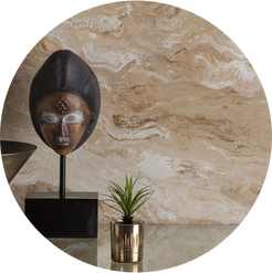 Venetian Plaster